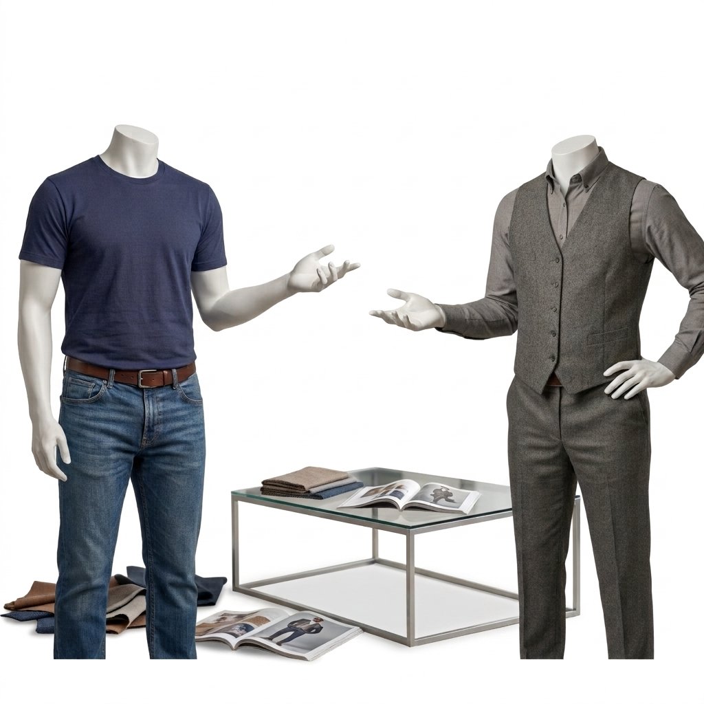 style consultation